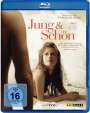 Francois Ozon: Jung & Schön (Blu-ray), BR