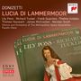 Gaetano Donizetti (1797-1848): Lucia di Lammermoor, CD