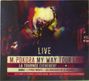 M. Pokora: My Way Tour: Live, CD