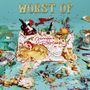 Jennifer Rostock: Worst Of Jennifer Rostock, CD