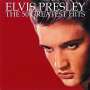 Elvis Presley: The 50 Greatest Hits, CD,CD