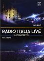 Radio Italia Live: Il Concerto, CD