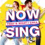 : Now That's What I Call Sing, CD,CD,CD