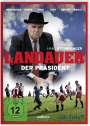 Hans Steinbichler: Landauer - Der Präsident, DVD