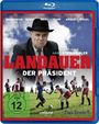 Hans Steinbichler: Landauer - Der Präsident (Blu-ray), BR