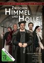 Uwe Janson: Zwischen Himmel und Hölle - Luther und die Macht des Wortes, DVD