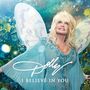 Dolly Parton: I Believe In You, CD