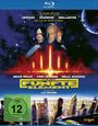 Luc Besson: Das fünfte Element (Blu-ray Mastered in 4K), BR