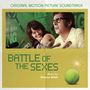 Battle Of The Sexes - Gegen jede Regel, CD