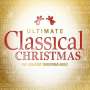 : Classical Christmas, CD,CD,CD,CD