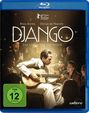 Etienne Comar: Django - Ein Leben für die Musik (Blu-ray), BR