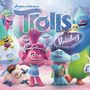 TROLLS Holiday EP, CD