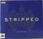 : Stripped: Acoustic R&B (Explicit), CD,CD