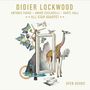 Didier Lockwood: Open Doors, CD