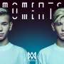 Marcus & Martinus: Moments, CD