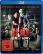 Colin Cairnes: 100 Bloody Acres (Blu-ray), BR