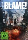 Hiroyuki Seshita: Blame!, DVD