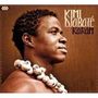 Kimi Djabaté: Karam, CD