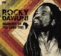Rocky Dawuni: Branches Of The Same Tree, CD