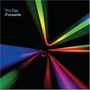 Egg: Forwards, CD