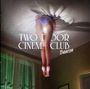 Two Door Cinema Club: Beacon, CD