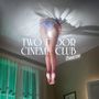 Two Door Cinema Club: Beacon, CD