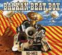 Balkan Beat Box: Nu Med, CD