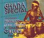 : Ghana Special: Modern Highlife, CD,CD