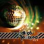 : Disco Remixed Vol. 4, CD