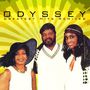 Odyssey (Soul / Disco): Greatest Hits Remixes, CD