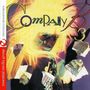 Company B: 3, CD