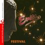 Festival: Evita, CD