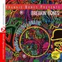 Frankie Bones: Diary Of A Raving Lunatic, CD