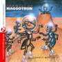 Maggotron: Best Of Maggotron, CD