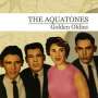Aquatones: Golden Oldies, CD