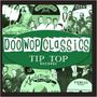Doo-Wop Classics Vol. 1, CD