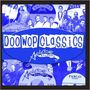 Doo-Wop Classics Vol. 3: Angle Tone Records, CD