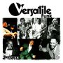 Versatile Funk, CD