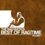 The Ragtastics: Best Of Ragtime Vol. 1, CD