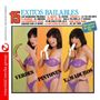 15 Exitos Bailables / Various: 15 Exitos Bailables / Various, CD