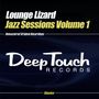 Lounge Lizard: Jazz Sessions Volume 1, CDM