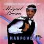 Miquel Brown: Manpower, CD