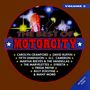 : The Best Of Motorcity Vol. 3, CD