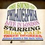 Sound Of Philadelphia, CD