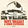 Don Williams: Ruby Tuesday & Other Favorites, CD