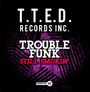 Trouble Funk: Still Smokin, CD