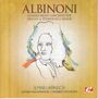 Tomaso Albinoni: Adagio für Orgel & Streicher, CD