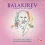 Mily Balakireff (1837-1910): Symphonie Nr.1, CD
