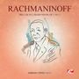 Sergej Rachmaninoff: Prelude op.3 Nr.2, CDM