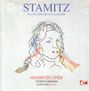 Johann Stamitz (1717-1757): Flötenkonzert D-Dur, CD